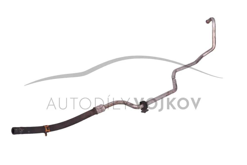 Trubka servořízení 8200466544 v:102827 Trubka servořízení 8200466544 v:102827