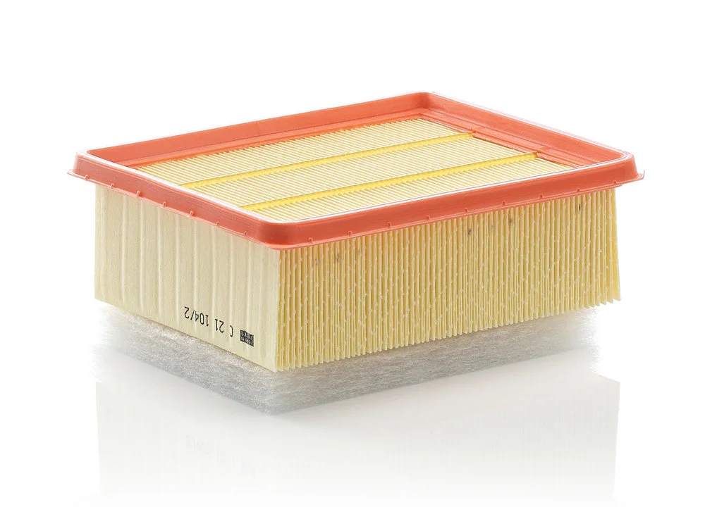 Vzduchový filtr MANN-FILTER C21104/2