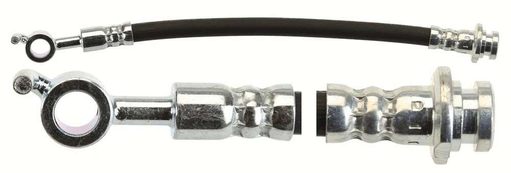 Brzdová hadice TRW PHD1276
