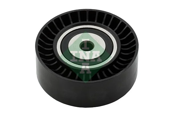 Vratna/vodici kladka, klinovy zebrovy remen Schaeffler INA 532063110
