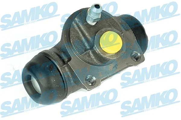 Válec kolové brzdy SAMKO C30011