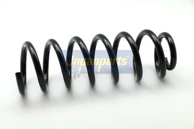 Pružina podvozku JAPANPARTS ZC6183A