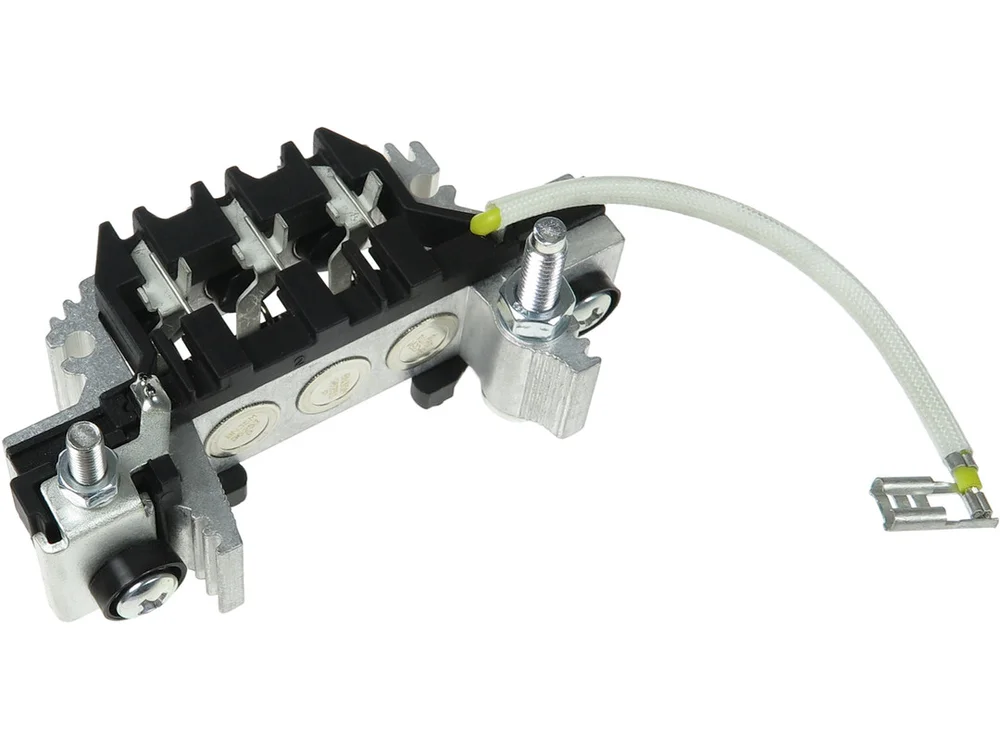 ěrňovač, generátor AS-PL ARC9076S ěrňovač, generátor AS-PL ARC9076S