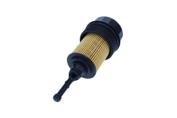 Kryt, pouzdro olejového filtru MAXGEAR 27-2212