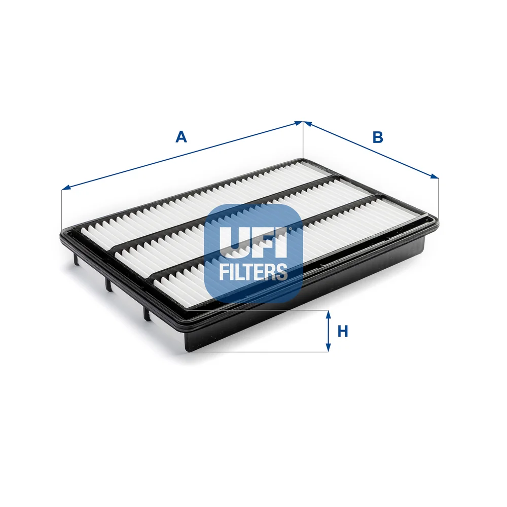 Vzduchový filtr UFI 30.220.00