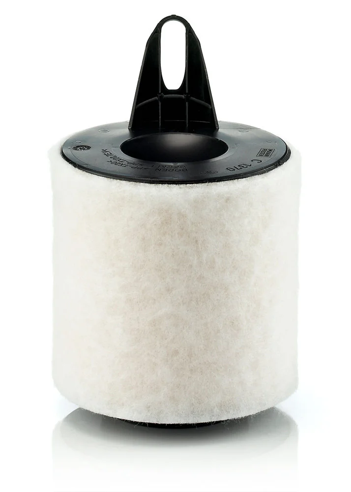 Vzduchový filtr MANN-FILTER C1370 – OE 13717524412