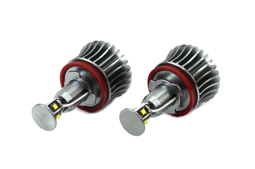 LED MARKER RINGI MARKERY BMW E92 X5 X6 X AMIO 01543 - Obrázek 2