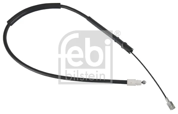 Tažné lanko, parkovací brzda FEBI BILSTEIN 170422
