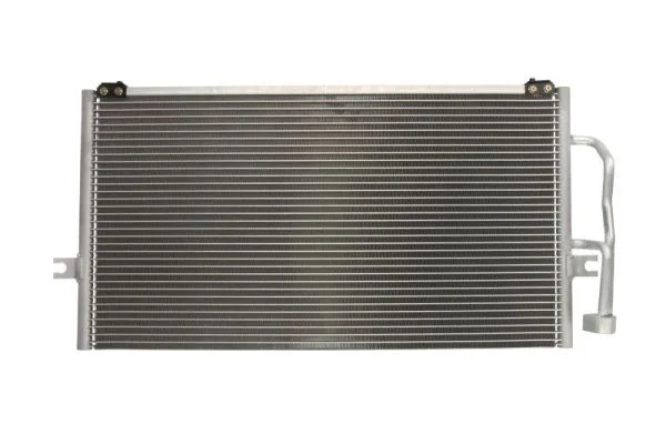Kondenzátor, klimatizace THERMOTEC KTT110359