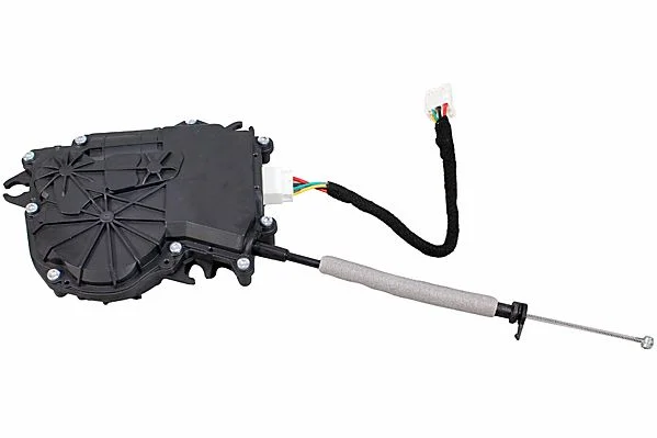 Uzavírací servomechanismus, výklopná záď METZGER AUTOTEILE 2310670 Uzavírací servomechanismus, výklopná záď METZGER AUTOTEILE 2310670