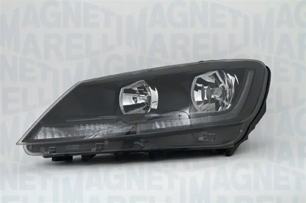 Hlavní světlomet MAGNETI MARELLI 710301243201