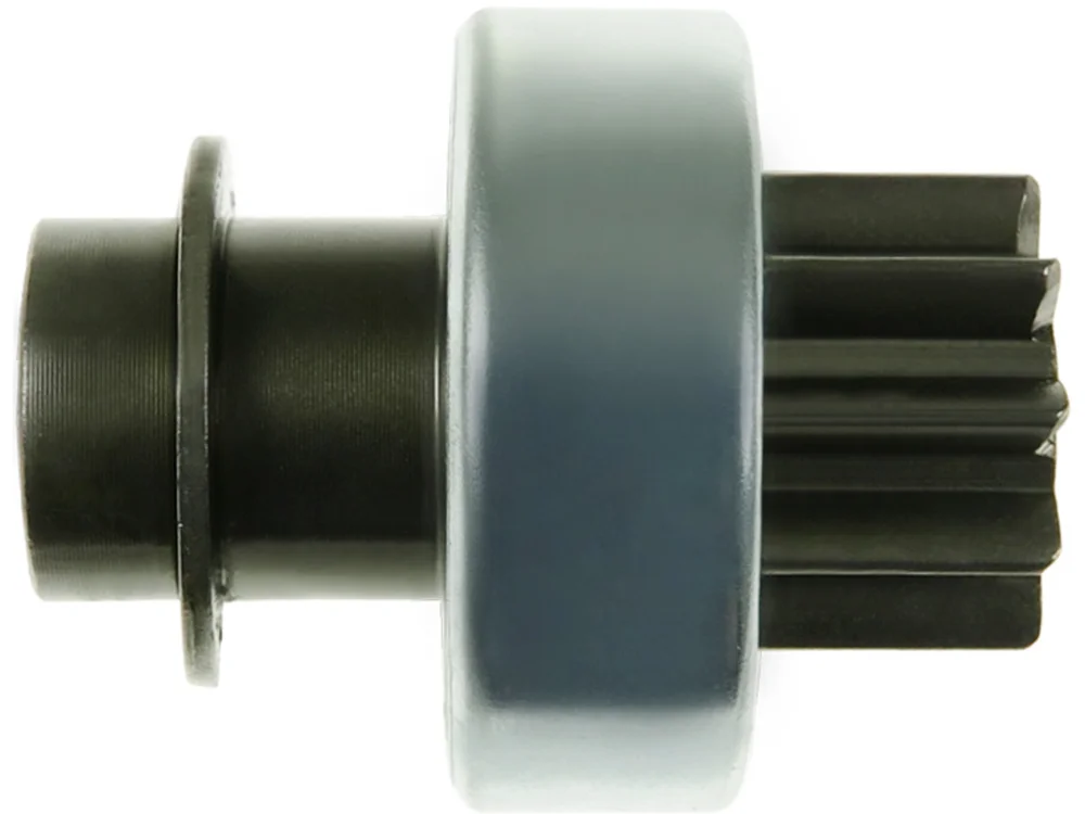 Volnobezny prevod, starter AS-PL SD3134S