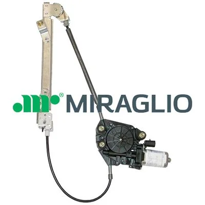 Zvedací zařízení oken MIRAGLIO 30/884 – OE 46739795