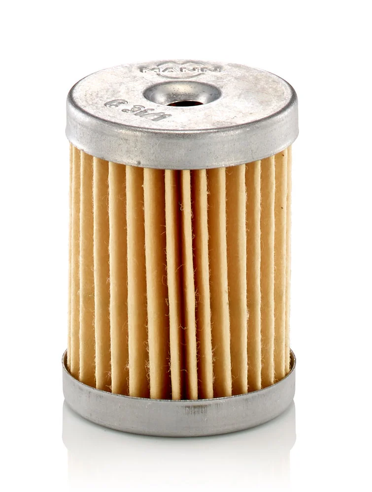Vzduchový filtr MANN-FILTER C31/1