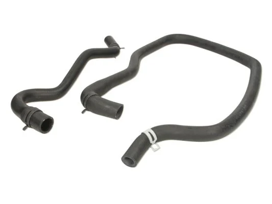 Hadicka, vymenik tepla - topeni THERMOTEC DNG003TT