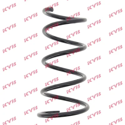 Pruzina podvozku KYB RA3507 – OE 8200948654