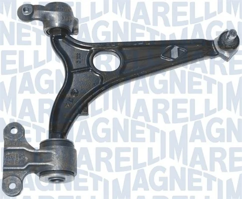 Ridici paka, zaveseni kol MAGNETI MARELLI 301181303500