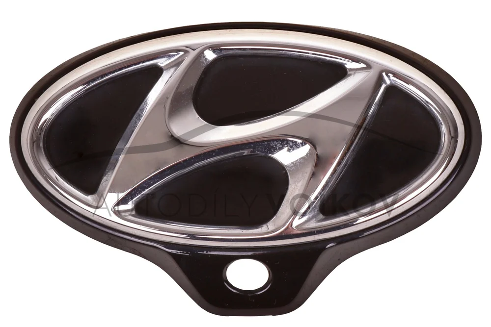 Zadní znak Hyundai 87311G4100 v:123004