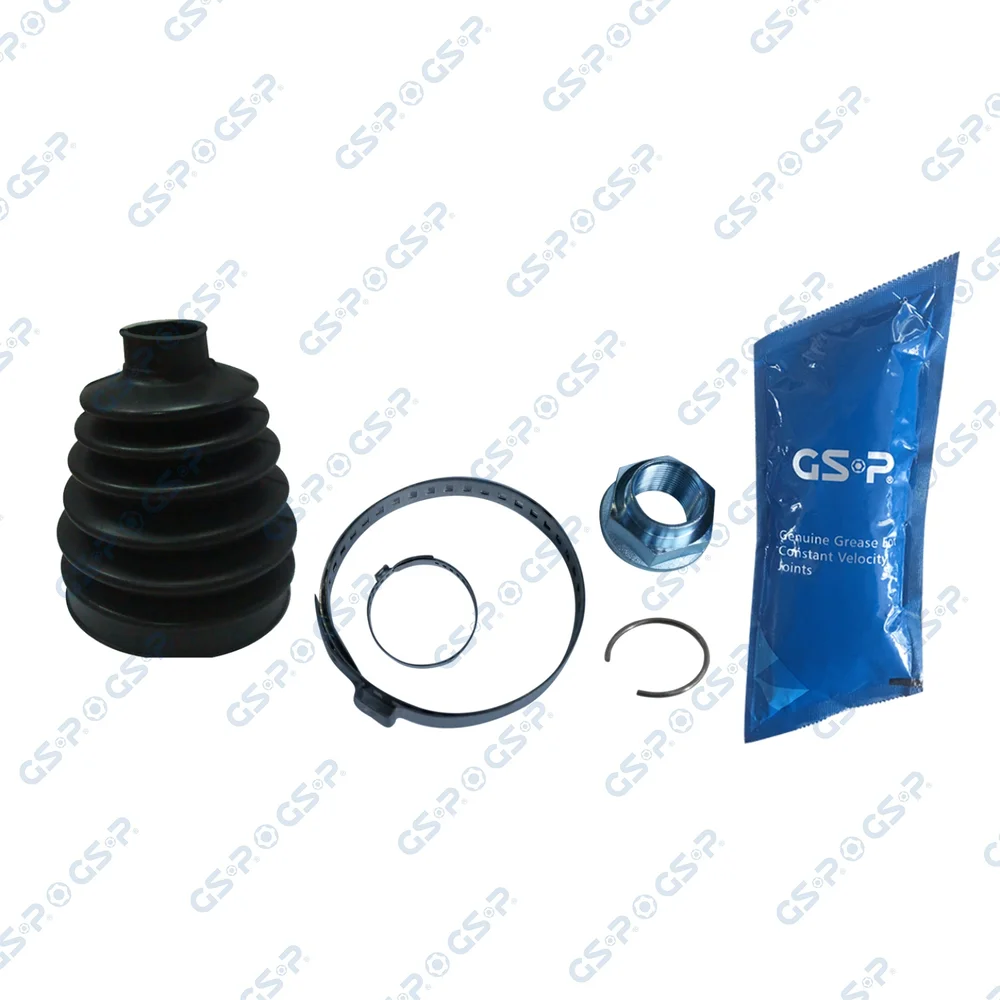 Sada měchů, hnací hřídel GSP 780236 – OE TDR100750