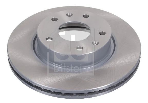 Brzdový kotouč FEBI BILSTEIN 43829