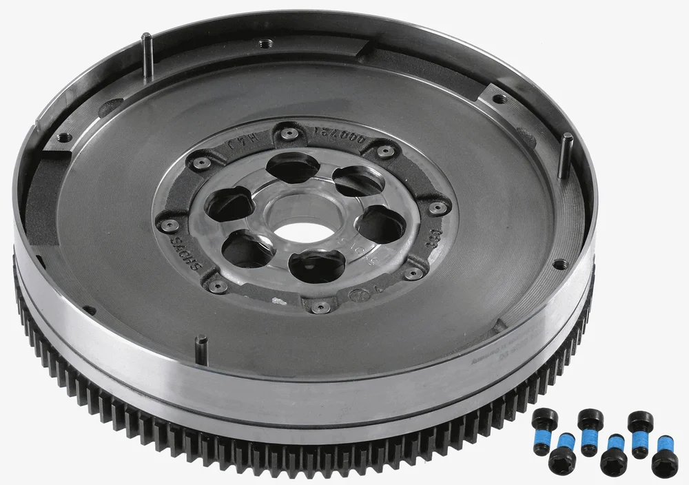 Setrvačník SACHS 2294000996 – OE 93196710 Setrvačník SACHS 2294000996 – OE 93196710
