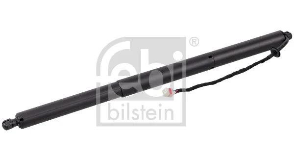 Pneumatická pružina, zavazadlový / nákladový prostor FEBI BILSTEIN 179317