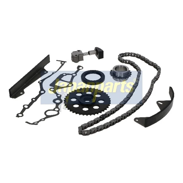 Sada rozvodového řetězu JAPANPARTS KDK-119