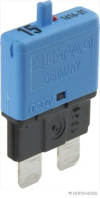 pojistny automat HERTH+BUSS ELPARTS 50295903
