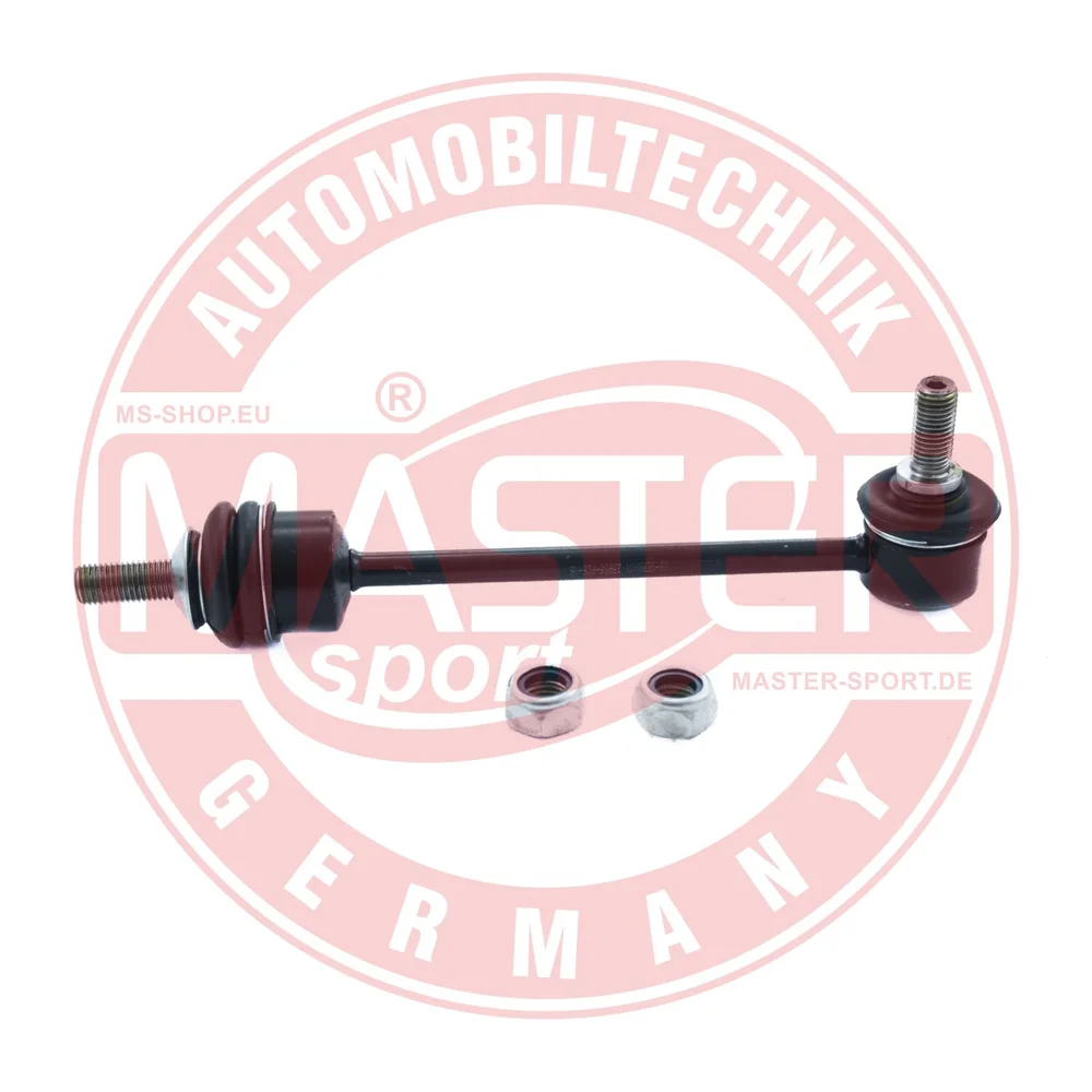 Vzpera stabilizátora ZADNÁ BMW E65, E66 MASTER-SPORT GERMANY 25905-PCS-MS