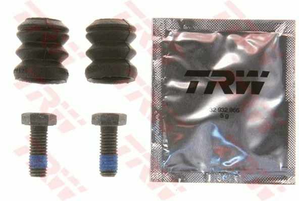 Sada na opravy, brzdový třmen TRW SP7250 – OE 443698470