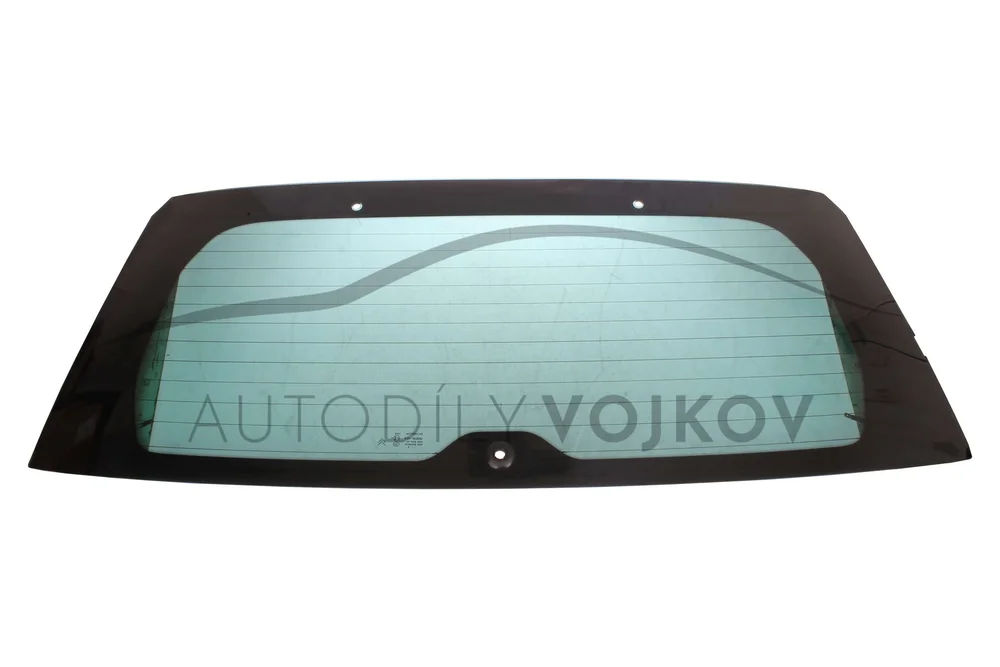 Okno zadní COMBI v:71160 Okno zadní COMBI v:71160
