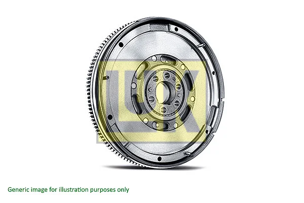 Setrvačník Schaeffler LuK 415101209