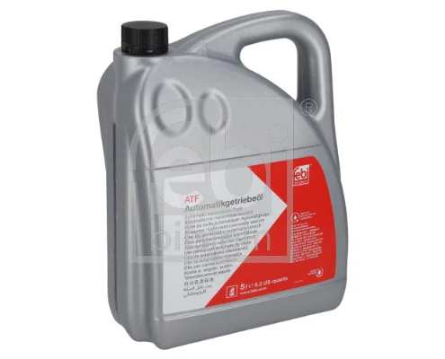 Olej do automatické převodovky FEBI BILSTEIN 32605 Olej do automatické převodovky FEBI BILSTEIN 32605