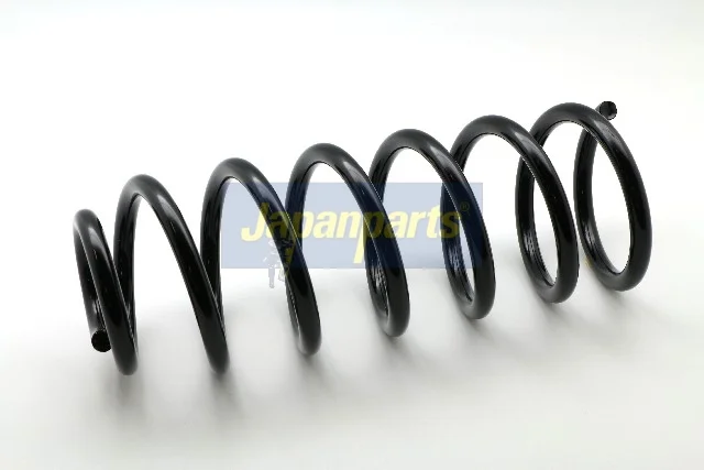 Pružina podvozku JAPANPARTS ZC7018C