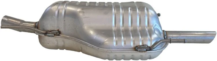 BS 185-481 Zadni tlumic vyfuku BOSAL