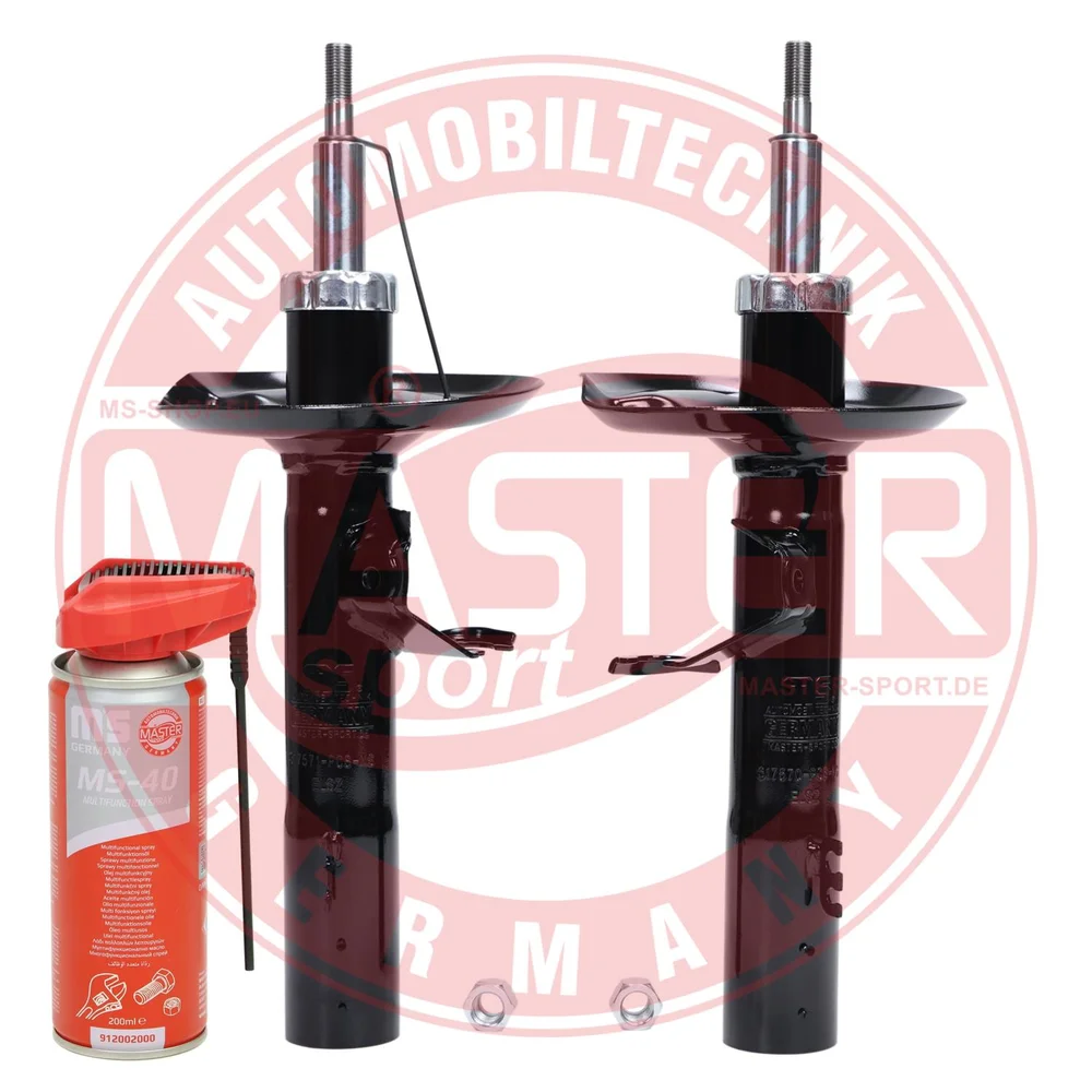 Tlumič pérování MASTER-SPORT GERMANY 16K007731P