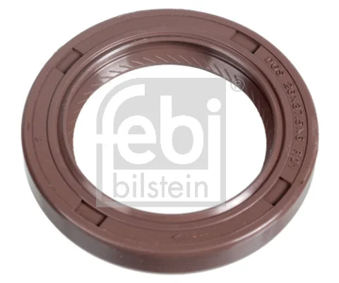 Těsnicí kroužek hřídele, klikový hřídel FEBI BILSTEIN 106998