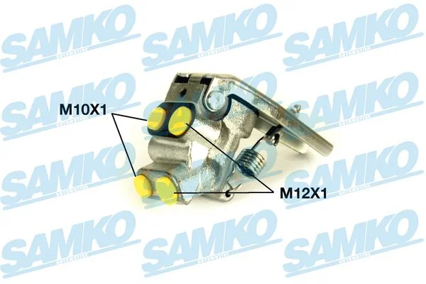 Regulátor brzdné síly SAMKO D30904 Regulátor brzdné síly SAMKO D30904
