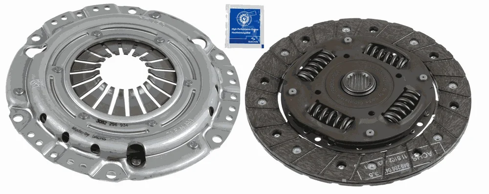Spojková sada SACHS 3000842806