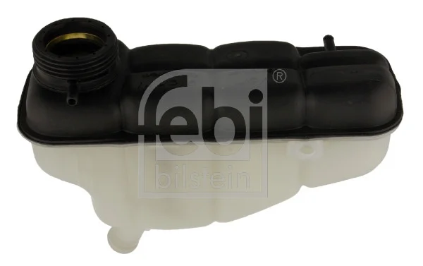Vyrovnávací nádoba, chladicí kapalina FEBI BILSTEIN 38806 Vyrovnávací nádoba, chladicí kapalina FEBI BILSTEIN 38806