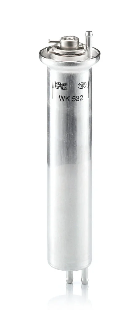 Palivový filtr MANN-FILTER WK532 – OE 13321709535
