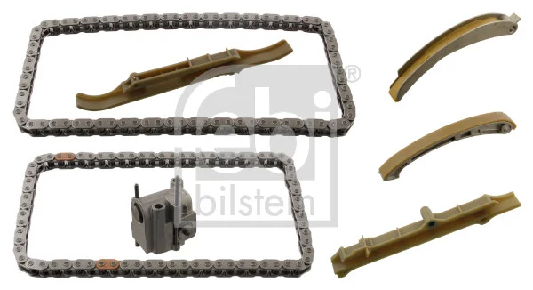 Sada rozvodového řetězu FEBI BILSTEIN 30384