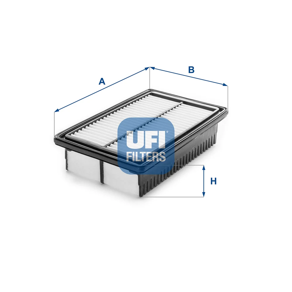 Vzduchový filtr UFI 30.A21.00 – OE 28113-C8000