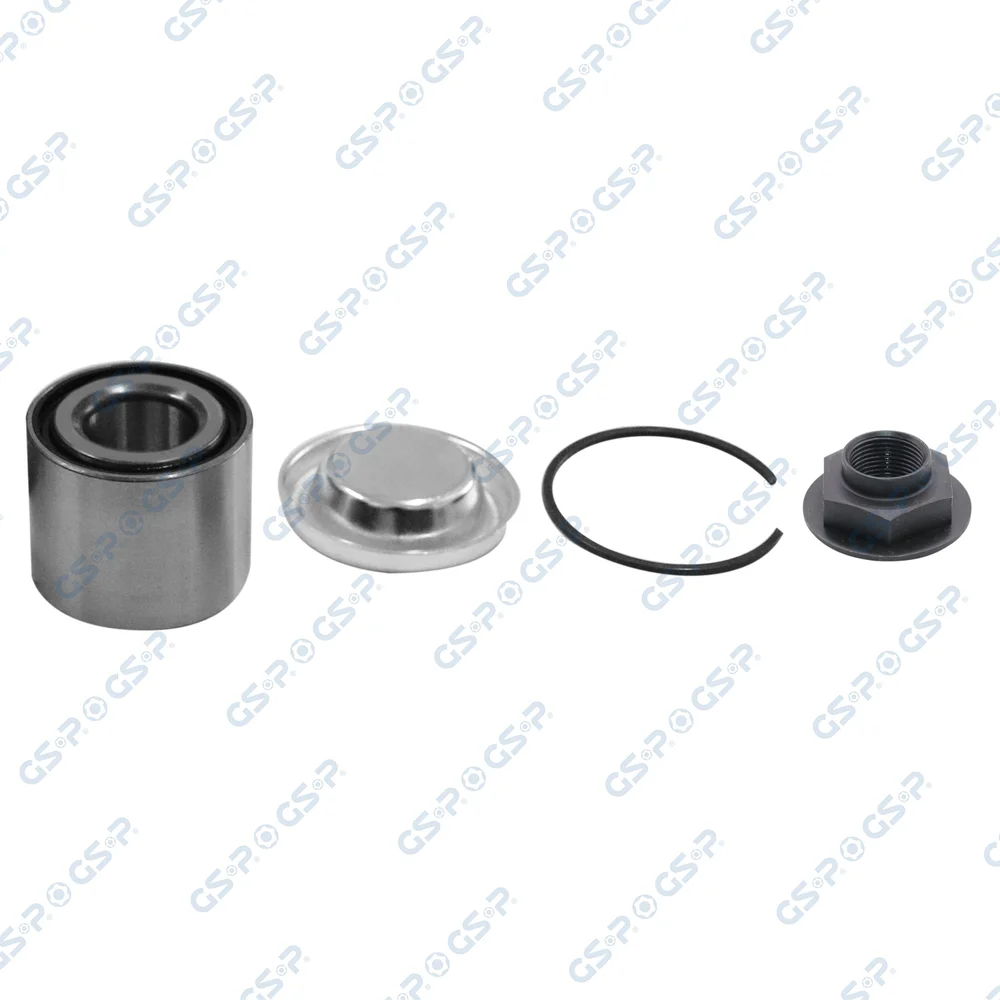 Sada lozisek kol GSP GK6726 – OE 3748A1