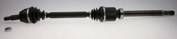 Hnací hřídel LÖBRO 306730