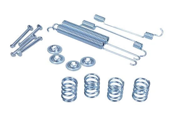 Sada prislusenstvi, brzdove celisti MAXGEAR 27-0384