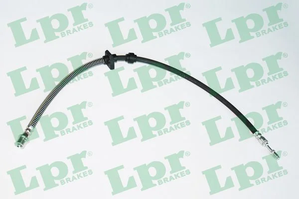Brzdová hadice LPR 6T47877 Brzdová hadice LPR 6T47877
