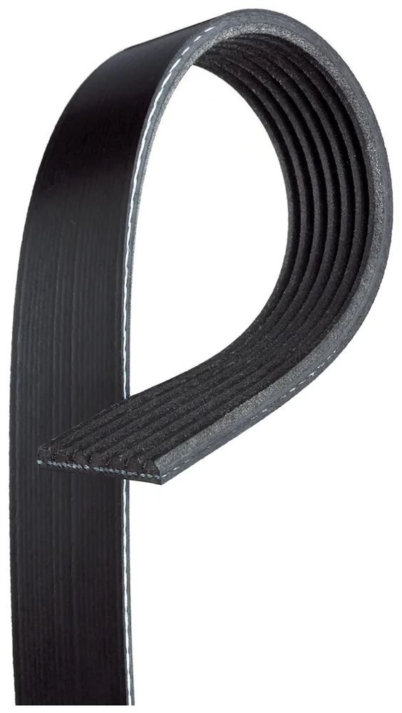 ozubený klínový řemen GATES 7PK935