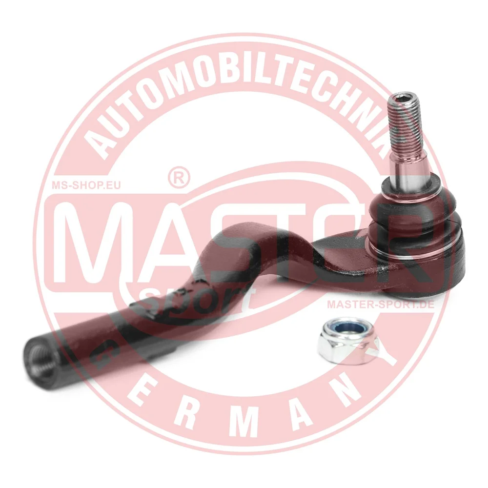 Čap riadenia MASTER-SPORT GERMANY 34606-PCS-MS