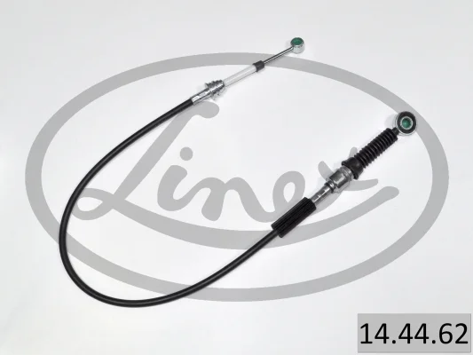 Tazne lanko, rucni prevodovka LINEX 14.44.62